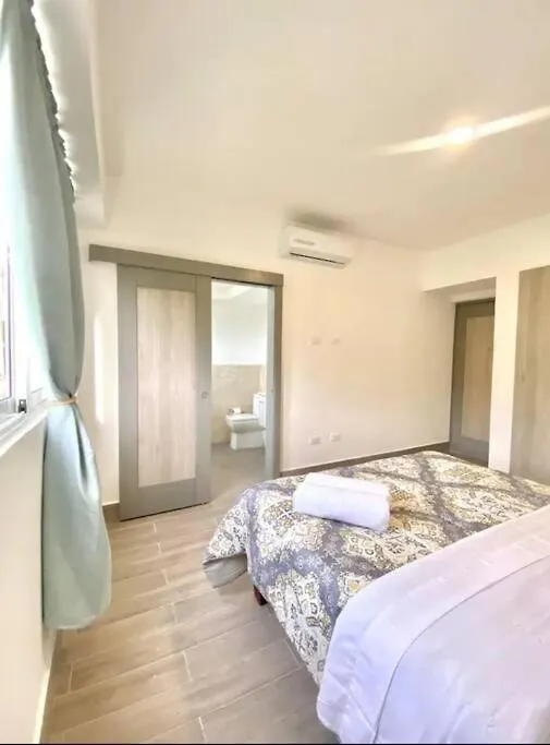 خوان دوليو Gran Condominio En Coral Cliffs 0*, خوان دوليو جمهورية الدومينيكان