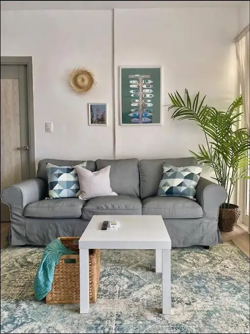 شقة خوان دوليو Gran Condominio En Coral Cliffs جمهورية الدومينيكان