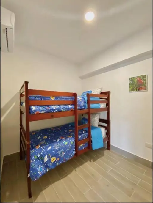 Gran Condominio En Coral Cliffs Juan Dolio Apartment