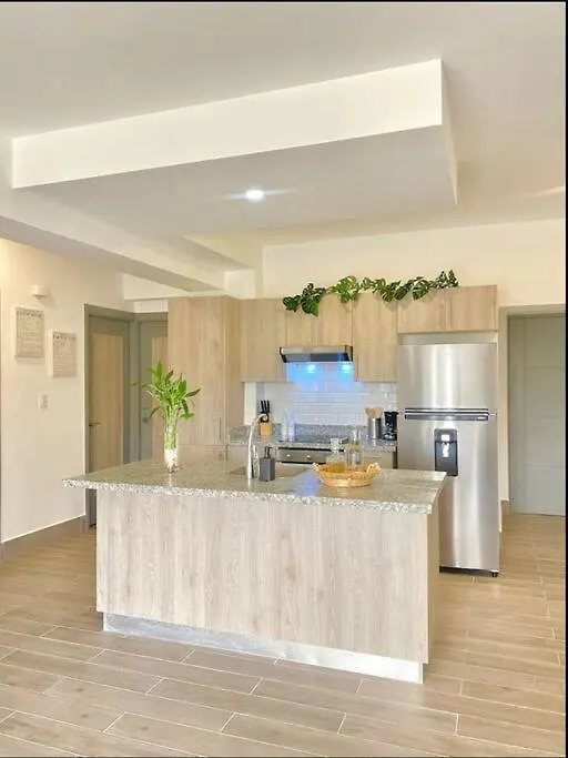 Gran Condominio En Coral Cliffs Juan Dolio Dominican Republic
