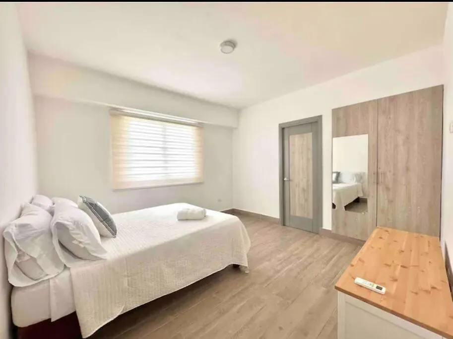Gran Condominio En Coral Cliffs Juan Dolio