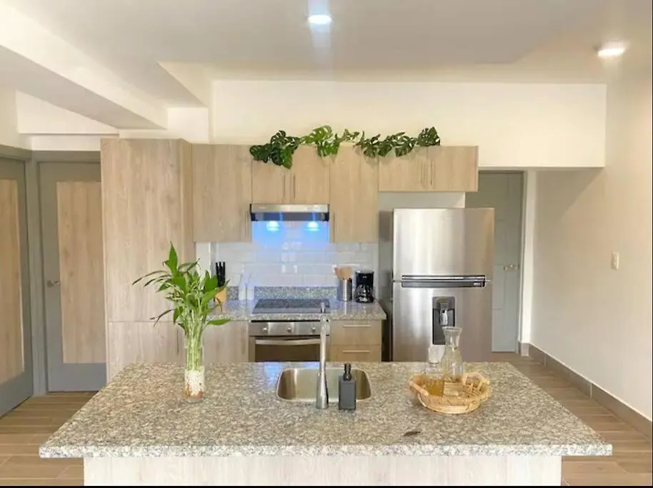 Apartment Gran Condominio En Coral Cliffs Juan Dolio
