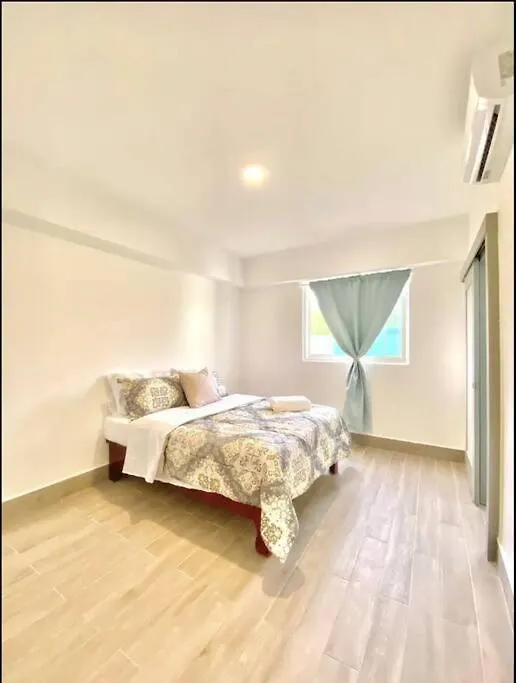 Apartment Gran Condominio En Coral Cliffs Juan Dolio