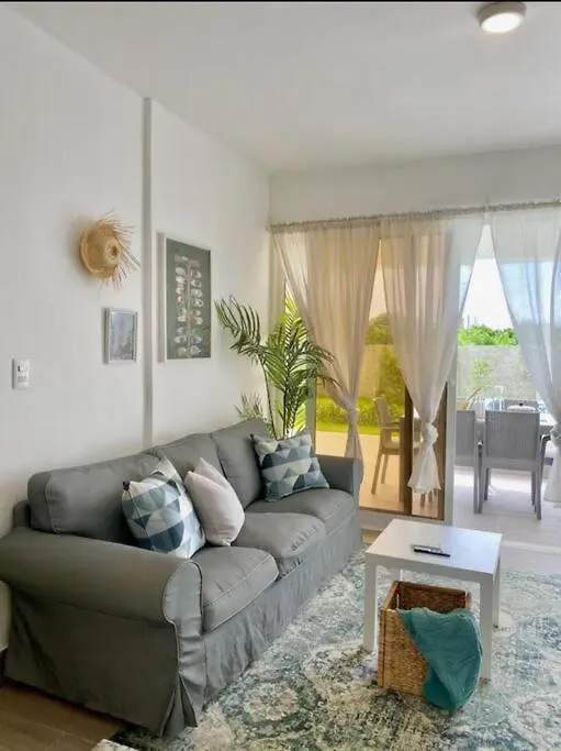 Gran Condominio En Coral Cliffs Juan Dolio 0*,