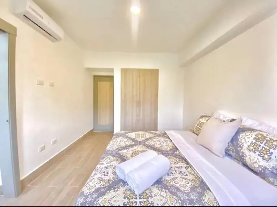 Gran Condominio En Coral Cliffs Juan Dolio Dominican Republic