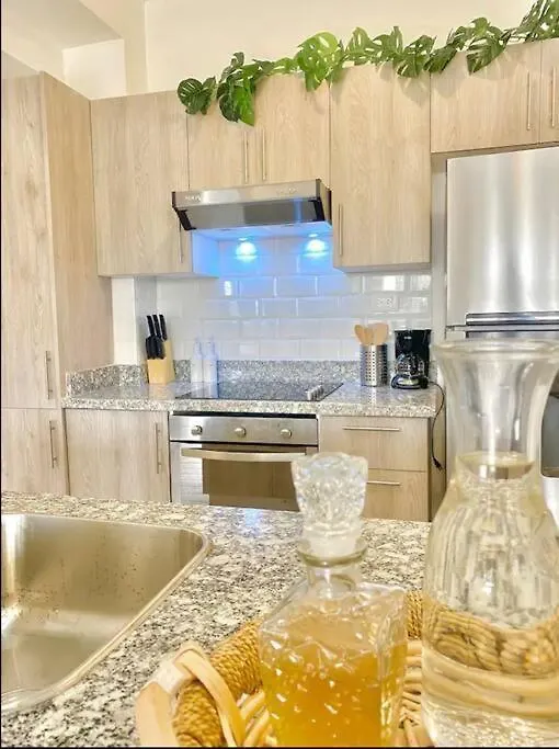 Gran Condominio En Coral Cliffs Juan Dolio