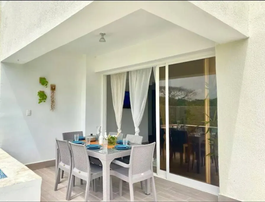 Gran Condominio En Coral Cliffs Juan Dolio 0*,