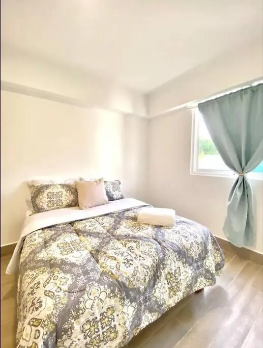 Gran Condominio En Coral Cliffs Juan Dolio